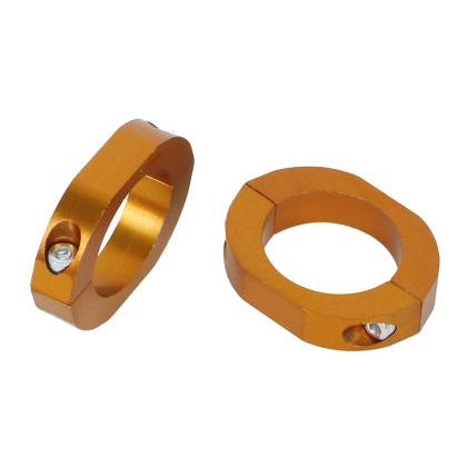 Whiteline Sway Bar Aluminum 33mm Lateral Lock Kits