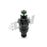 DeatschWerks 95-99 DSM 4G63 Low Z 550CC Top Feed Injectors