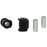 Whiteline Plus 10/85-04/90 Mazda 323 BF Front Control Arm - Lower Inner Rear