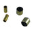 Whiteline Plus 9/98-8/09 Subaru Legacy / 9/98-8/09 Outback Rear C/A Lower Rear Inner Bushing Kit