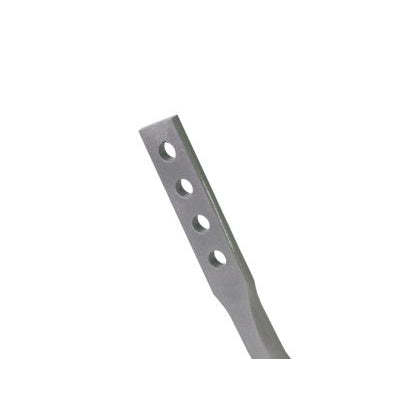 Whiteline 05+ Ford Mustang Coupe (Inc GT/Shelby GT500) Front Heavy Duty Adjustable 33mm Swaybar