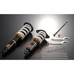 HKS HM S-Style X GE8 Full Kit