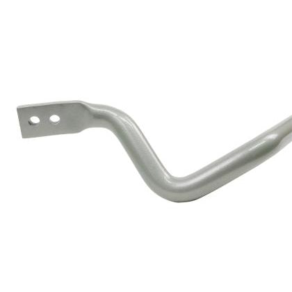Whiteline 02-06 Acura RSX Type S DC5 Rear 24mm Heavy Duty Adjustable Swaybar