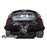 GReddy 17+ Honda Civic Type-R Supreme SP Exhaust