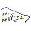 Whiteline 05+ Toyota Yaris Rear 22mm Heavy Duty Adjustable Swaybar