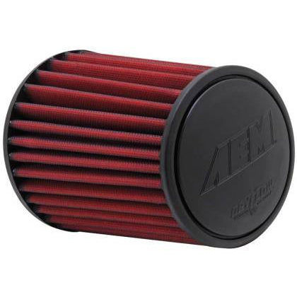 AEM DryFlow Air Filter Kit 3.25in X 7in Dryflow