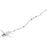 Borla 16-17 Honda Civic Sport 1.5L AT/MT Hatchback S-Type Catback Exhaust