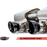 AWE Tuning Porsche 911 (991.2) Carrera / S SwitchPath Exhaust for PSE Cars - Diamond Black Tips