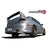 GReddy 03-07 Mitsubishi Lancer EVO VIII/IX Revolution Exhaust