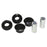 Whiteline 05-10 Chevrolet Cobalt SS Front Control Arm Lower Inner Rear Bushing Kit