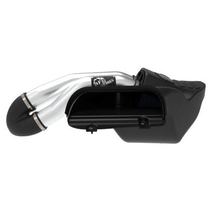aFe Power Momentum XP Cold Air Intake System Media Black Ford F-150 15-20 V8-5.0L
