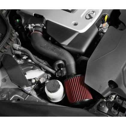 AEM 2014-2016 C.A.S. Infiniti Q50 V6-3.7L F/I Cold Air Intake