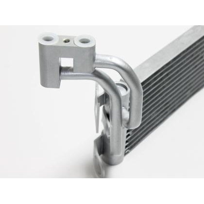 CSF 07-13 BMW M3 (E9X) DCT Oil Cooler