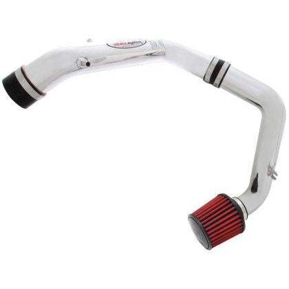 AEM 03-06 Honda Element Polished Cold Air Intake