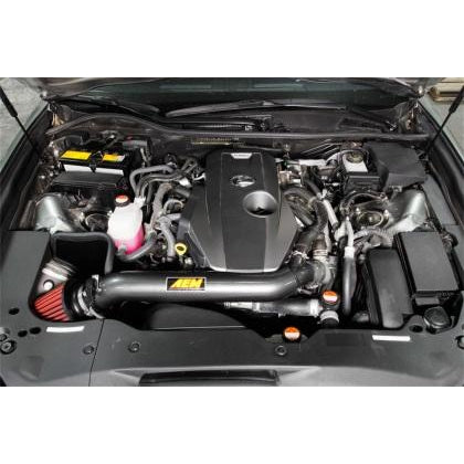 AEM Lexus GS200T L4-2.0L F/l Cold Air Intake