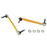 Whiteline 02-06 Mini Cooper S Rear Swaybar Link Kit-Adjustable Ball End Links