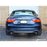 AWE Tuning Audi B8 S5 4.2L Touring Edition Exhaust System - Diamond Black Tips