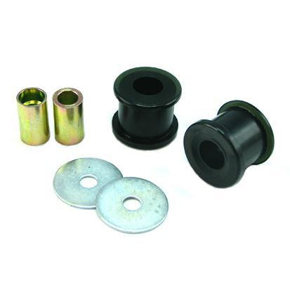 Whiteline Plus 8/97-06 Forester / 4/93-06 Impreza Front Control Arm - Lower Inner Rear Bushing Kit