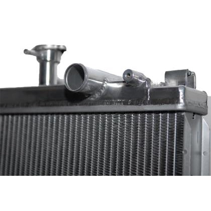 CSF 04-15 Nissan Titan Armada Radiator