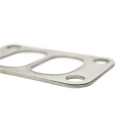GrimmSpeed T3 Divided Turbo Gasket - Universal