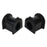 Whiteline Plus 2006+ Toyota FJ Cruiser GSJ15 Front Sway Bar Mount Bushing