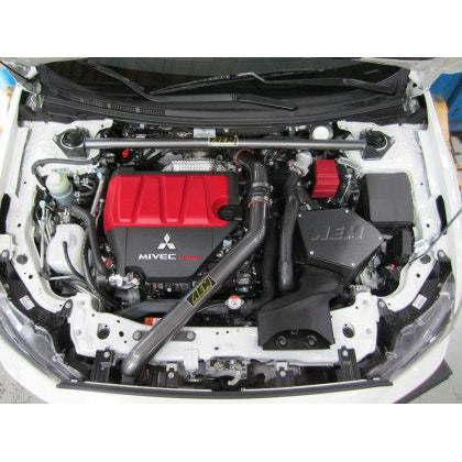 AEM 08-13 Mitsubishi Lancer Evo 2.0L Strut Bar