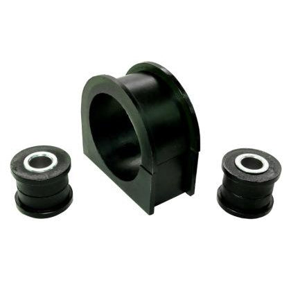 Whiteline Plus 3/98-9/02 Lexus LX470 / 3/98-10/07 Landcruiser Fr Steering Rack & Pinion Mnt Bushing