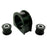 Whiteline Plus 3/98-9/02 Lexus LX470 / 3/98-10/07 Landcruiser Fr Steering Rack & Pinion Mnt Bushing