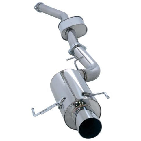 HKS Silent Hi-Power Skyline GT-R GF-BNR34