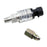 AEM 1000 PSIg Stainless Sensor Kit Stainless Steel Sensor Body