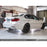 AWE Tuning BMW F8X M3/M4 Non-Resonated Track Edition Exhaust - Chrome Silver Tips (90mm)