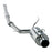 HKS EVO9 Silent Hi-Power CT9A 4G63 Exhaust **Special Order CHECK PRICING**(6-8 weeks)