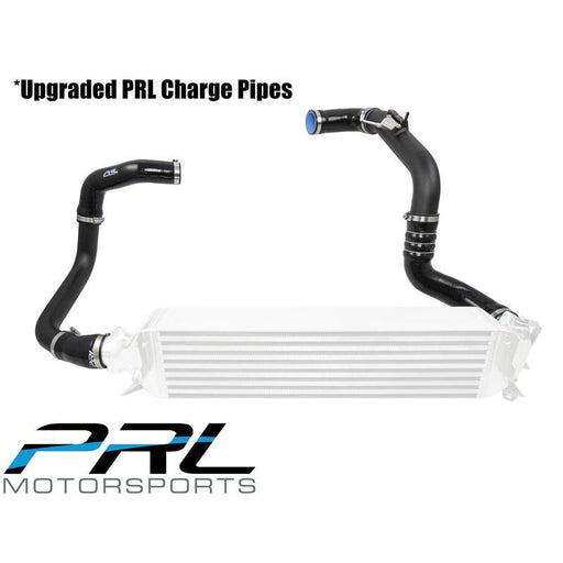 PRL 2016+ Honda Civic 1.5T Intercooler Charge Pipe Upgrade Kit