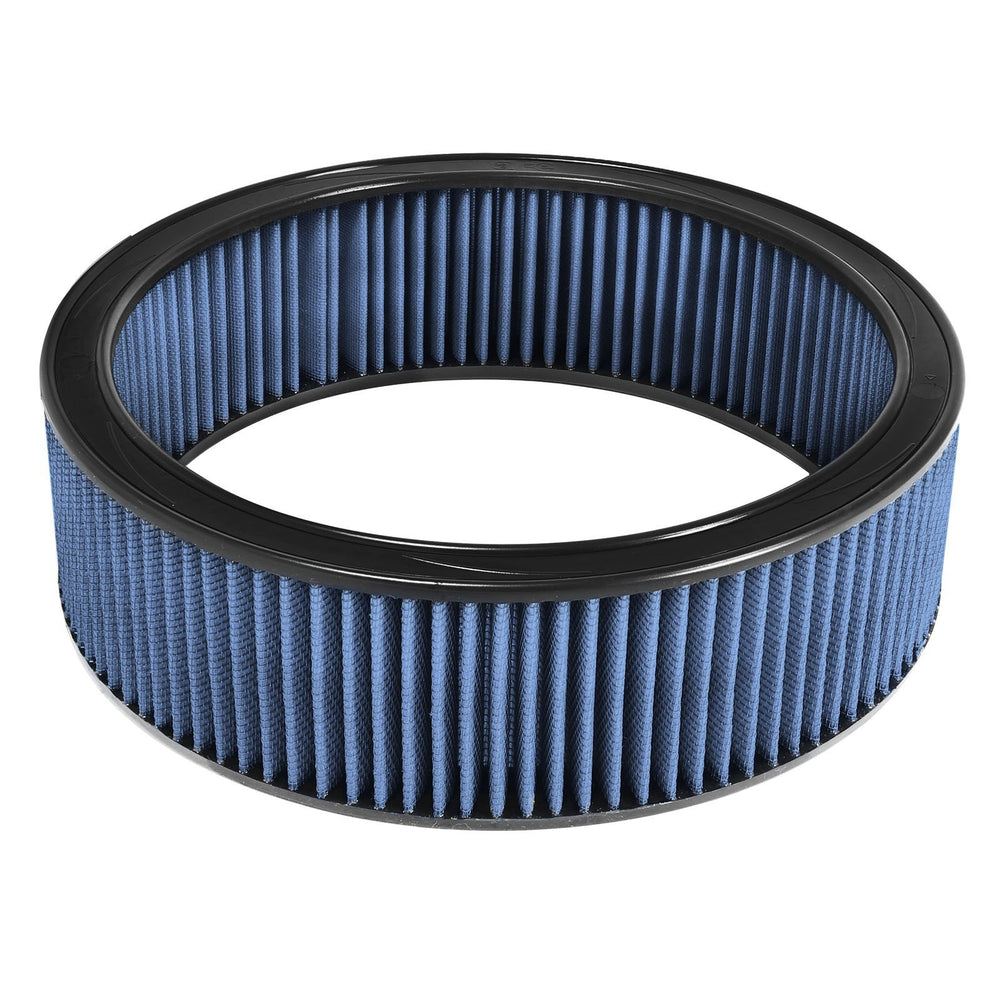 aFe Power Magnum Flow Air Filters OER P5R A/F P5R 14 OD x 12 ID x 4 H