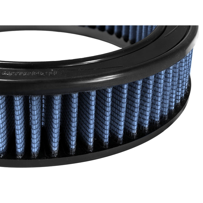aFe Power Magnum Flow Air Filters OER P5R A/F P5R 9 OD x 7 ID x 2.12 H