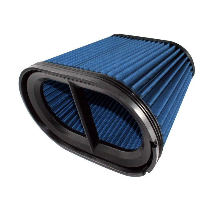 aFe Power MagnumFLOW Air Filters OER P5R A/F P5R Ford Diesel Trucks 03-07 V8-6.0L (td)