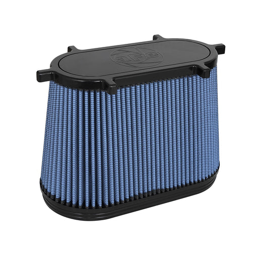 aFe Power MagnumFLOW Air Filters OER P5R A/F P5R Ford Diesel Trucks 08-10 V8-6.4L (td)