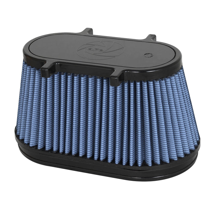 aFe Power MagnumFLOW Air Filters OER P5R A/F P5R GM Van 06-11 V8-6.6L (td)