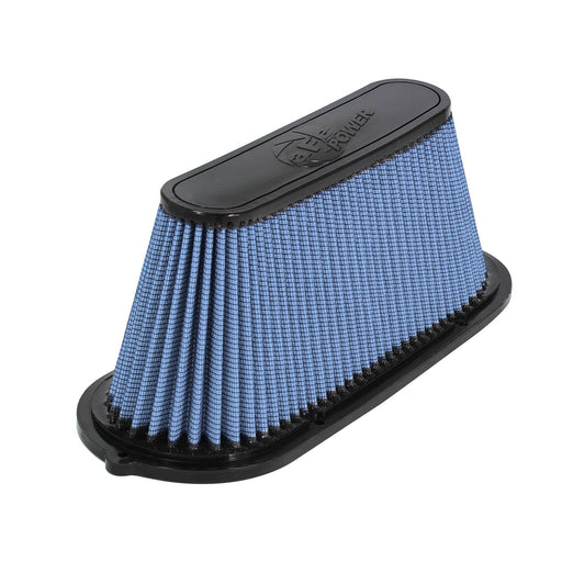aFe Power Magnum Flow OE Replacement Air Filter Media Chevrolet Corvette (C6) 08-13 V8-6.2L (LS3)