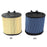 aFe Power Magnum Flow OE Replacement Air Filter Media Porsche 911 (997.2) 09-12 H6-3.6L/3.8L