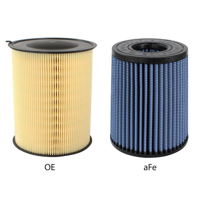 aFe Power Magnum Flow OE Replacement Air Filter Media Ford Focus 12-18 / Escape 13-18 L3-1.0L (t)/L4-1.6L/2.0L/2.0L (t)
