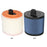 aFe Power Magnum Flow OE Replacement Air Filter Media Cadillac ATS-V 16-19 V6-3.6L (tt)