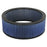 aFe Power Magnum FLOW Round Racing Air Filter w/ Pro 5R Media 14 IN OD x 12 IN ID x 5 IN H w/ Expanded Metal