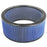 aFe Power Magnum Flow Round Racing Air Filter w/ Pro 5R Media 14 IN OD x 12 IN ID x 6 IN H w/ Expanded Metal