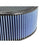aFe Power Magnum Flow Round Racing Air Filter w/ Pro 5R Media 14 IN OD x 12 IN ID x 6 IN H w/ Expanded Metal