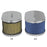 aFe Power Magnum Flow Round Racing Air Filter w/ Pro 5R Media 6 IN OD x 5 IN ID x 3-1/2 IN H