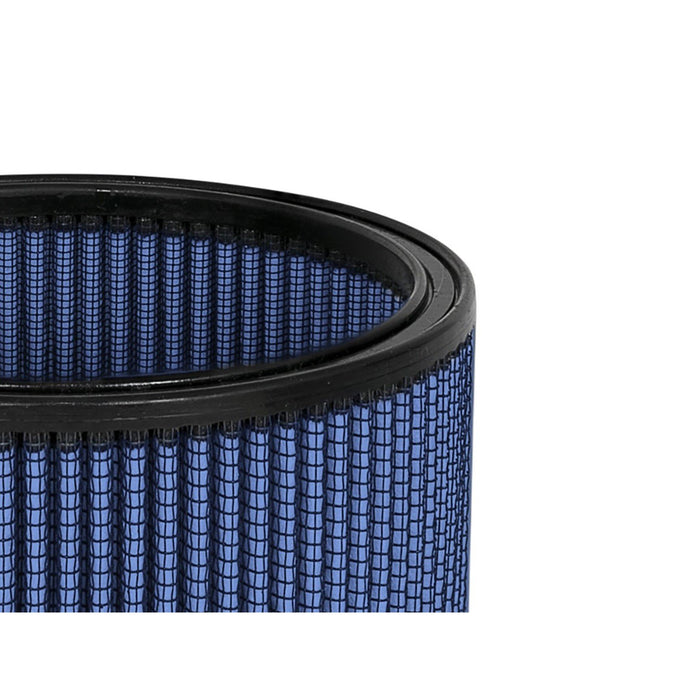 aFe Power Magnum Flow Round Racing Air Filter w/ Pro 5R Media 6 IN OD x 5 IN ID x 3-1/2 IN H