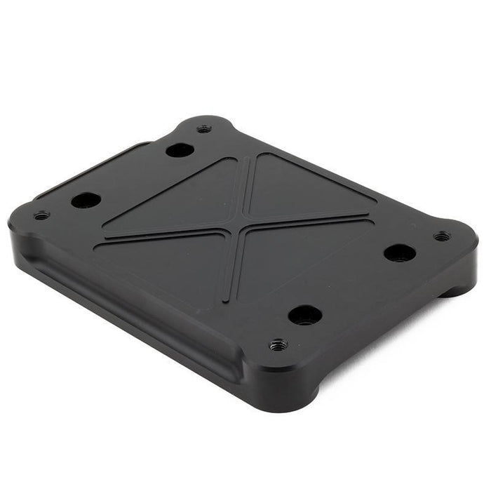 Hybrid Racing DC5 Shifter Mounting Plate-Shifter Mounting-Speed Science