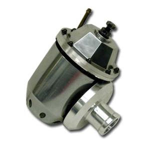 ATP Turbo Aluminum - HKS SSQ 1" Adapter