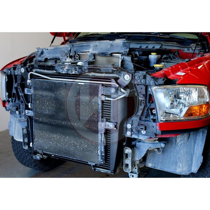 Wagner Tuning Intercooler Kit for Dodge Ram 6,7L Diesel